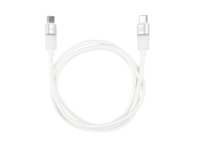 D1 Labs Lunar Glow USB-C Cable
